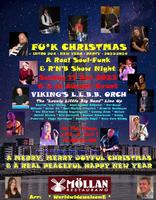 STELLAN VIKING'S RHYTHM'N'BLUES BAND photo