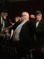 STELLAN VIKING'S RHYTHM'N'BLUES BAND photo