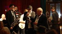 STELLAN VIKING'S RHYTHM'N'BLUES BAND photo