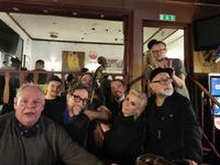 STELLAN VIKING'S RHYTHM'N'BLUES BAND photo