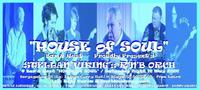 STELLAN VIKING'S RHYTHM'N'BLUES BAND photo