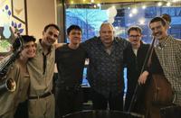 STELLAN VIKING'S RHYTHM'N'BLUES BAND photo