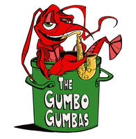 The Gumbo Gumbas photo