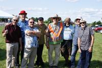 The Gumbo Gumbas photo