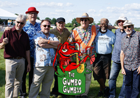 The Gumbo Gumbas photo