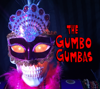 The Gumbo Gumbas photo
