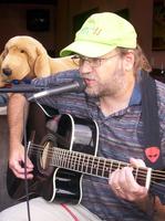 Keith Thompson Solo Project photo