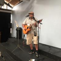 Keith Thompson Solo Project photo