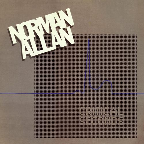 Critical Seconds cover