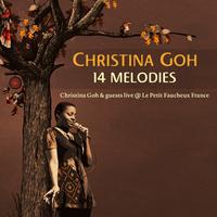 Christina Goh photo