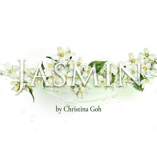 JASMIN cover