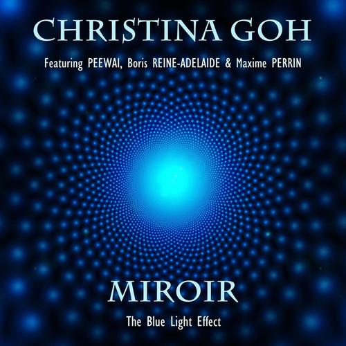 Miroir (The Blue Light Effect) cover