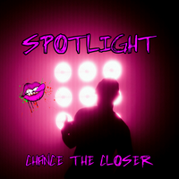 Chance the Closer photo