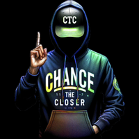 Chance the Closer photo
