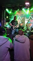Mark Tha Shark photo