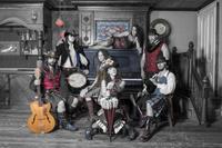 Tuatha Dea photo