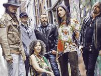 Tuatha Dea photo