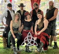 Tuatha Dea photo
