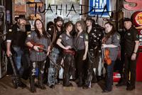 Tuatha Dea photo