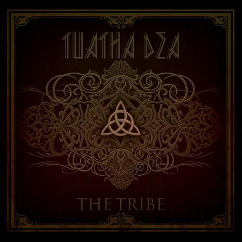 The Tribe cover