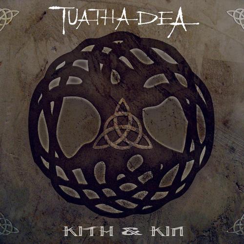 Kith and Kin cover
