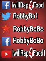 Robby Bo (STAY FATAL) photo