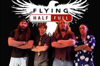 Flying Half Full photo