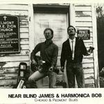 Near Blind James & Harmonica Bob