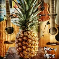 Ricky Hana photo