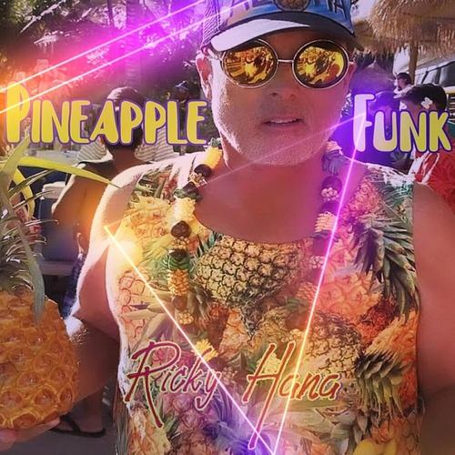 Pineapple Funk cover