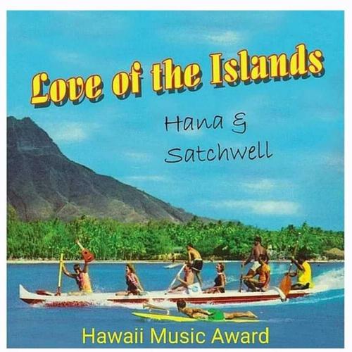 Love of the Islands cover