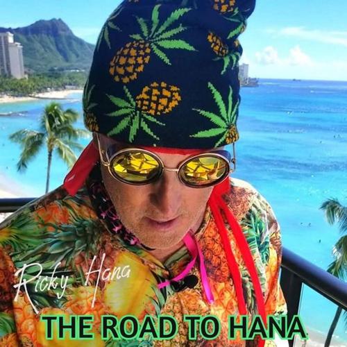 The Road to Hana cover