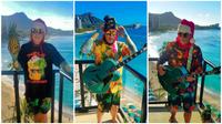 Ricky Hana photo
