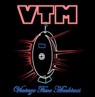 Vintage Time Machines photo