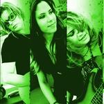 GATAS VERDES