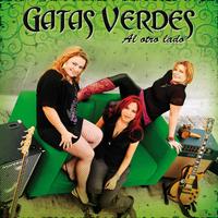 GATAS VERDES photo