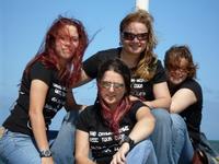 GATAS VERDES photo