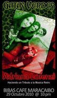 GATAS VERDES photo