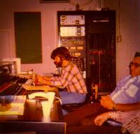 The Lighthouse Boys photo