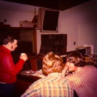 The Lighthouse Boys photo