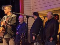The Lighthouse Boys photo