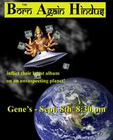 The Born Again Hindus photo