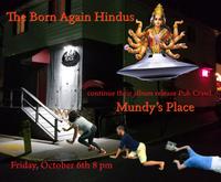 The Born Again Hindus photo