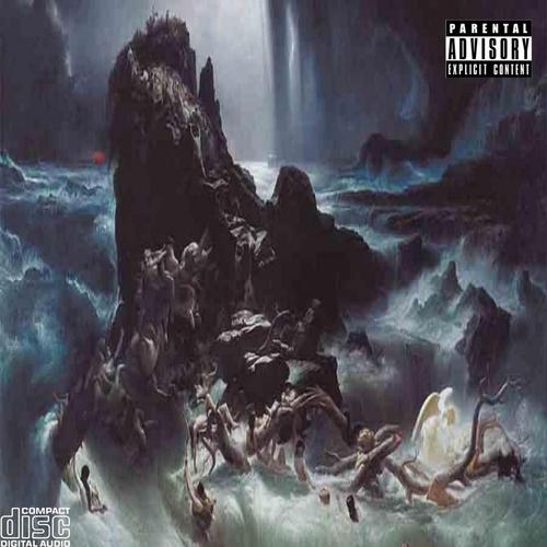 The Great Flood (Mixtape) cover
