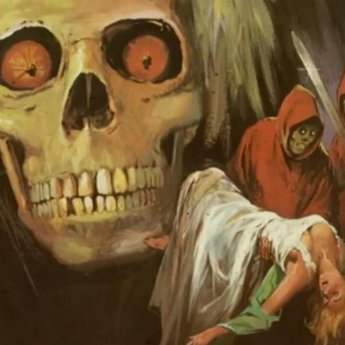 Sorrow Bringer cover