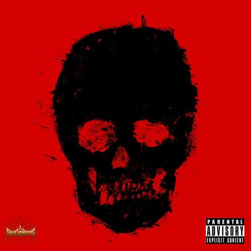 Chumbucket EP cover