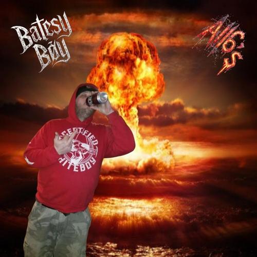 Demonic Holocaust cover