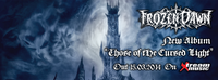 FROZEN DAWN - Madrid Black Metal photo
