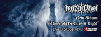 FROZEN DAWN - Madrid Black Metal photo