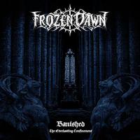 FROZEN DAWN - Madrid Black Metal photo